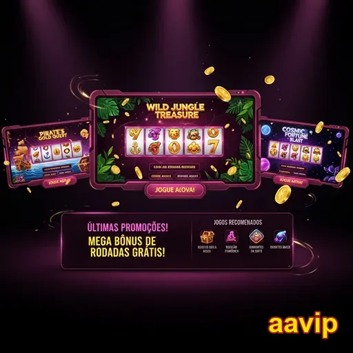 aavip aavip aplicativo 2