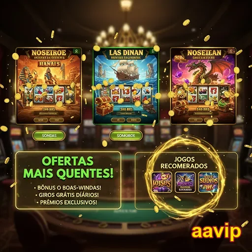 Guia sobre diversão - aavip