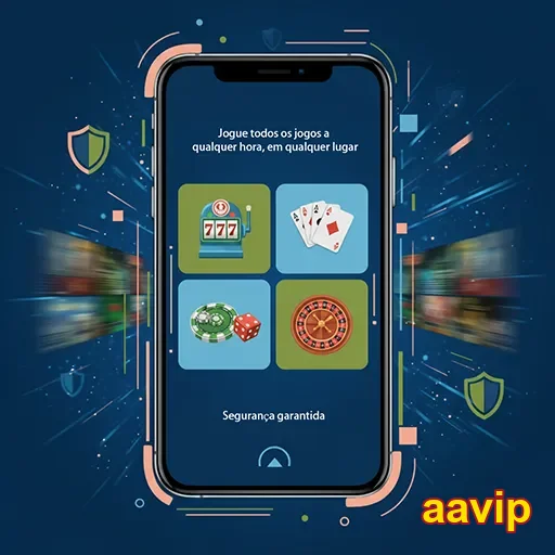 aavip aavip jogos 2