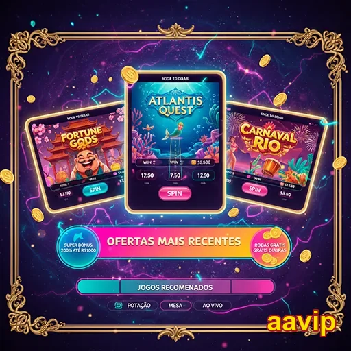 aavip aavip link de acesso 3